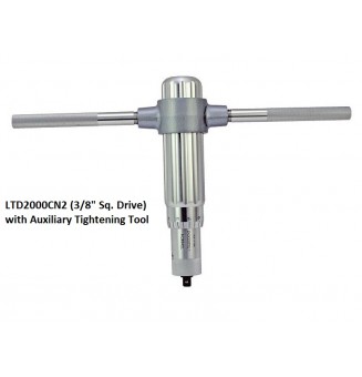 LTD Adjustable Torque Screwdriver